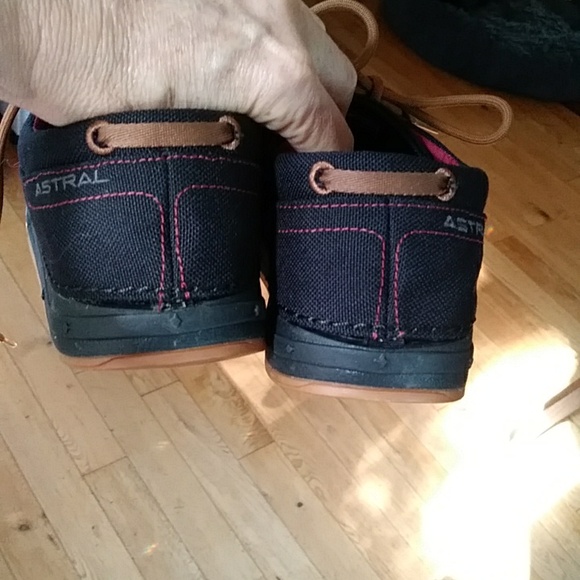 Astral water/boat shoes. Porter. - Picture 6 of 7